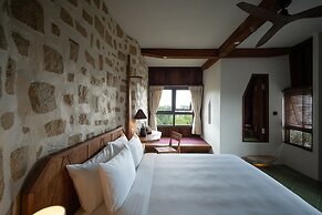 Mùa Dalat Wellness Hotel