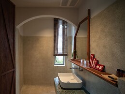 Mùa Dalat Wellness Hotel