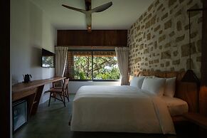 Mùa Dalat Wellness Hotel