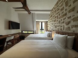 Mùa Dalat Wellness Hotel