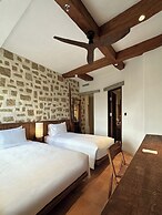 Mùa Dalat Wellness Hotel