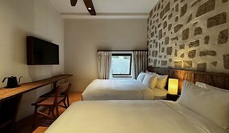 Mùa Dalat Wellness Hotel