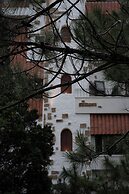 Mùa Dalat Wellness Hotel