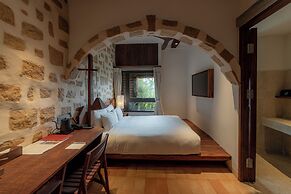 Mùa Dalat Wellness Hotel