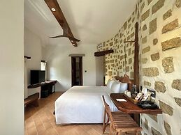 Mùa Dalat Wellness Hotel