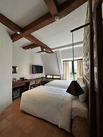 Mùa Dalat Wellness Hotel