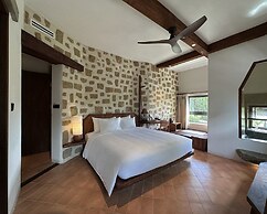 Mùa Dalat Wellness Hotel