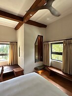 Mùa Dalat Wellness Hotel