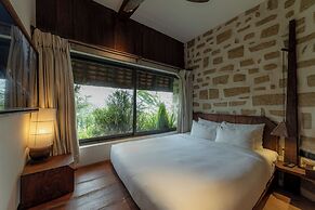 Mùa Dalat Wellness Hotel