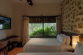 Mùa Dalat Wellness Hotel