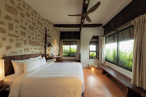 Mùa Dalat Wellness Hotel