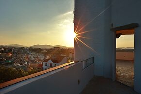 Mùa Dalat Wellness Hotel