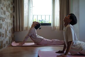 Mùa Dalat Wellness Hotel