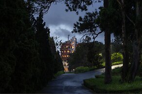 Mùa Dalat Wellness Hotel