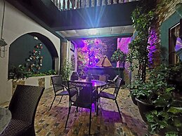 Hotel el Campanario