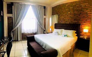 Hotel el Campanario