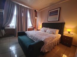 Hotel el Campanario