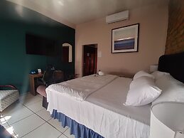 Hotel el Campanario