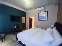 Hotel el Campanario