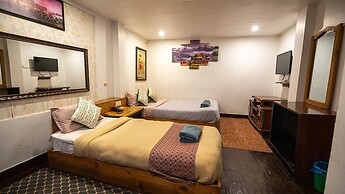 Hotel Shree Tara