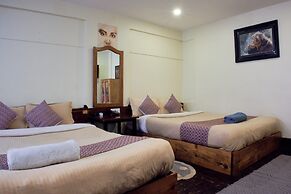 Hotel Shree Tara