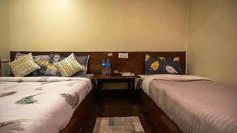 Hotel Shree Tara