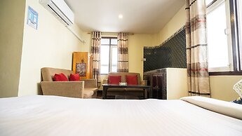 Hotel Shree Tara