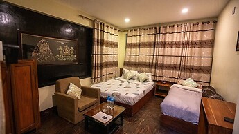 Hotel Shree Tara