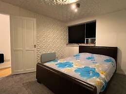 Charming 2bedroom Retreat in Great Barr/hamsted