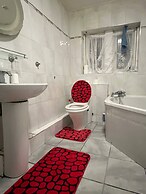 Room in House - Central Solo Oasis Single Room