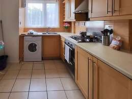 Room in House - Central Solo Oasis Single Room