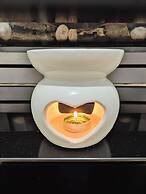 Room in House - Central Solo Oasis Single Room