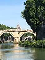 Welcome to Rome Baldo