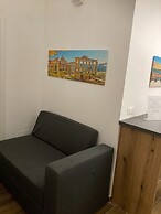 Welcome to Rome Baldo