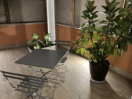 Welcome to Rome Baldo