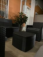 Welcome to Rome Baldo