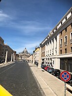 Welcome to Rome Baldo