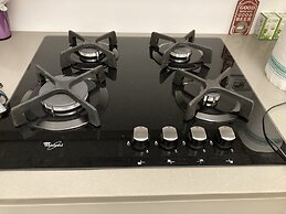 Welcome to Rome Baldo