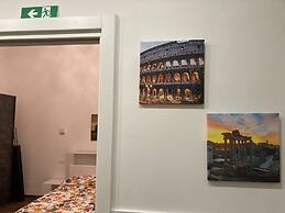 Welcome to Rome Baldo