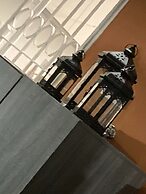 Welcome to Rome Baldo