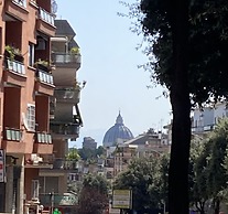 Welcome to Rome Baldo