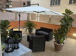 Welcome to Rome Baldo