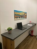 Welcome to Rome Baldo