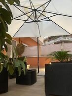 Welcome to Rome Baldo