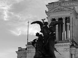 Welcome to Rome Baldo