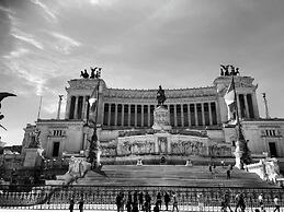 Welcome to Rome Baldo