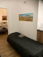 Welcome to Rome Baldo