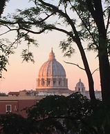 Welcome to Rome Baldo