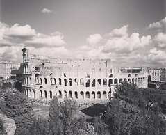 Welcome to Rome Baldo