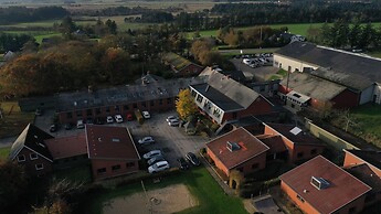 Thy Event og Naturcenter